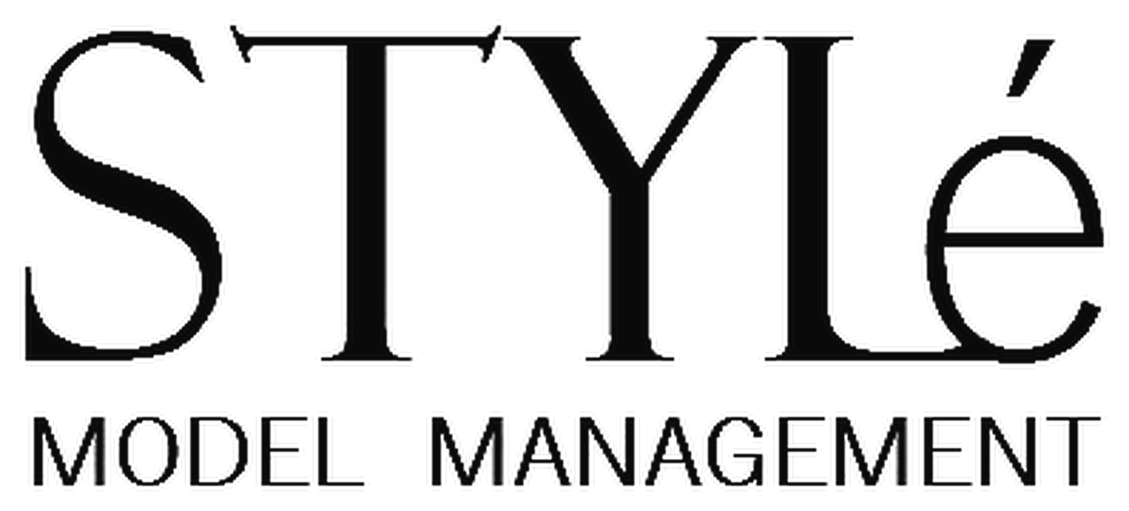 Stylé Model Management
