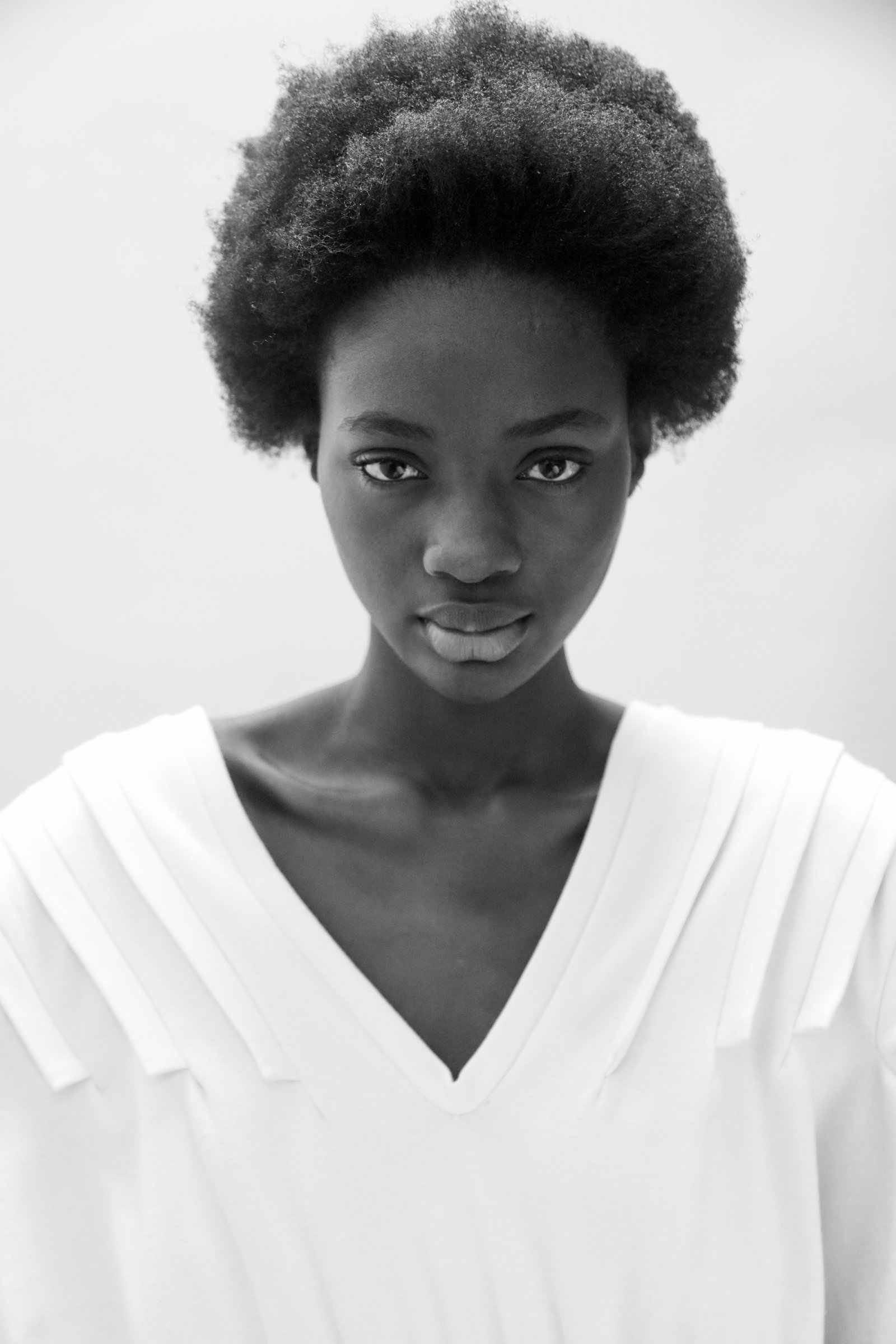 SASHA KANE — 1