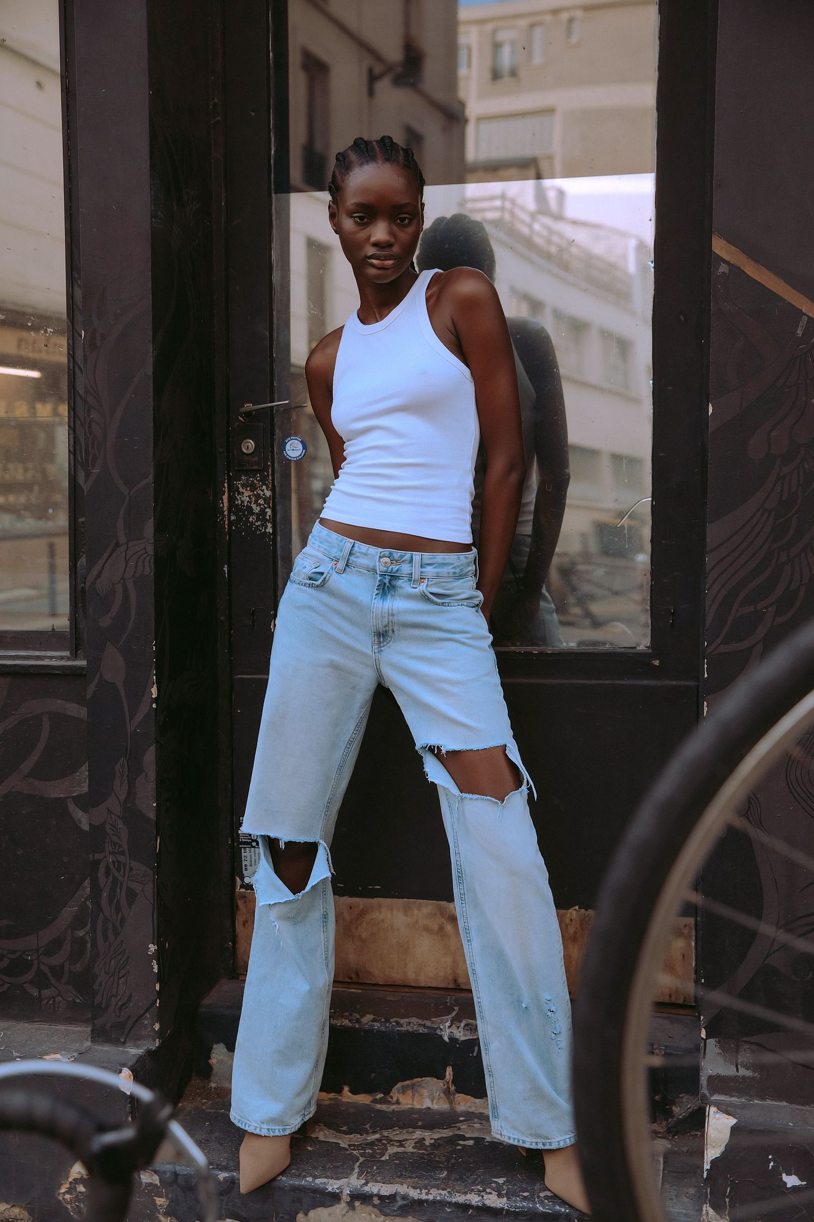 SASHA KANE — 2