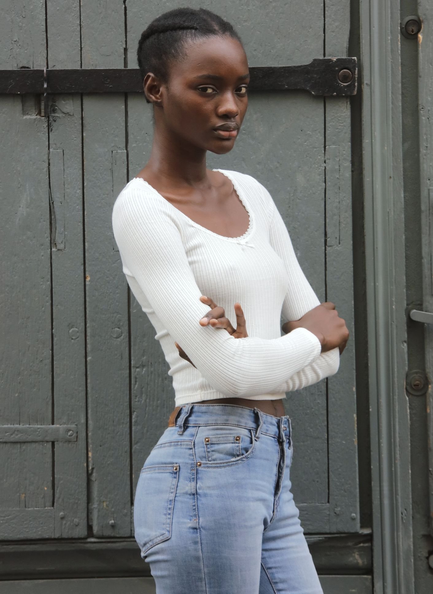 SASHA KANE — 3