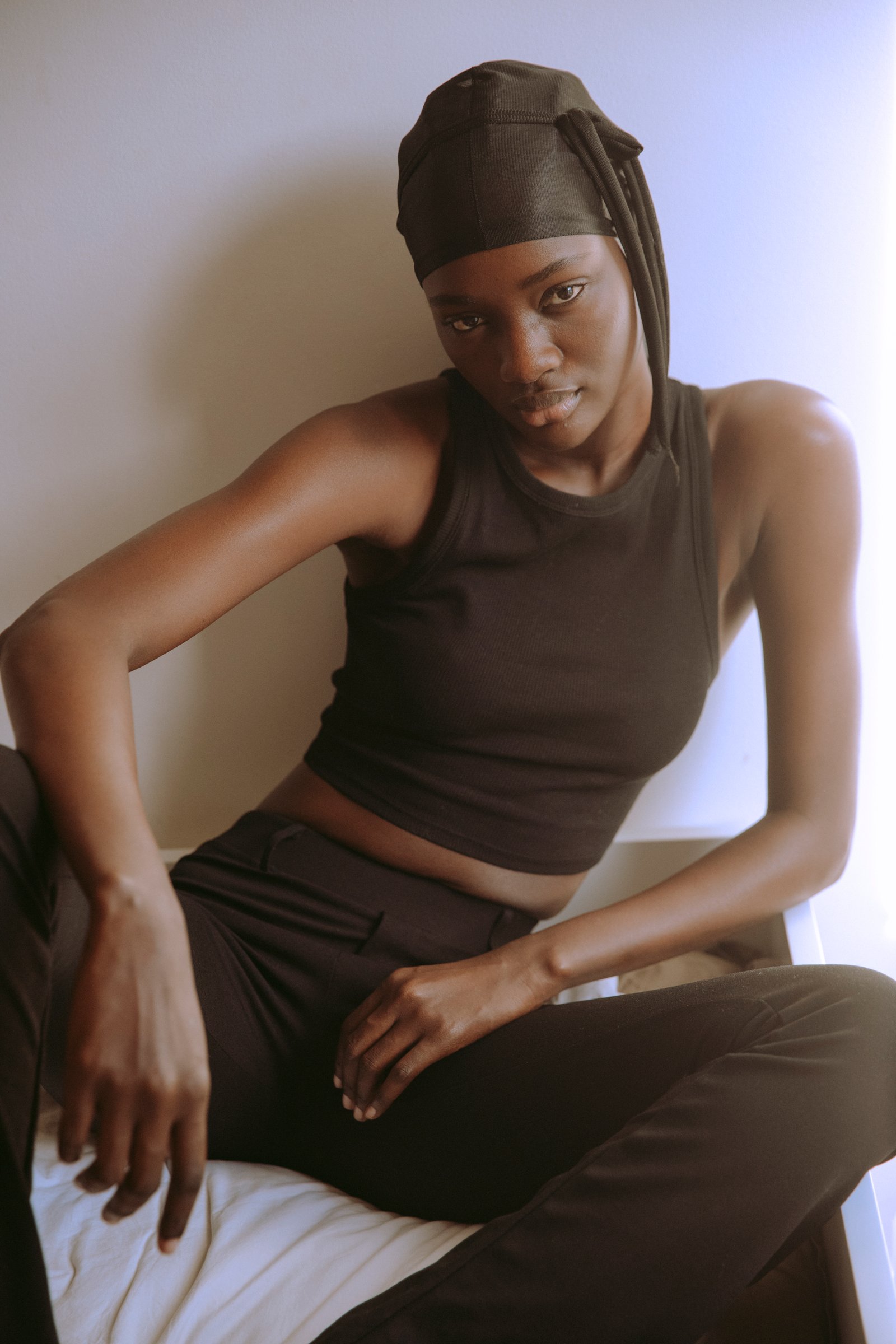SASHA KANE — 6