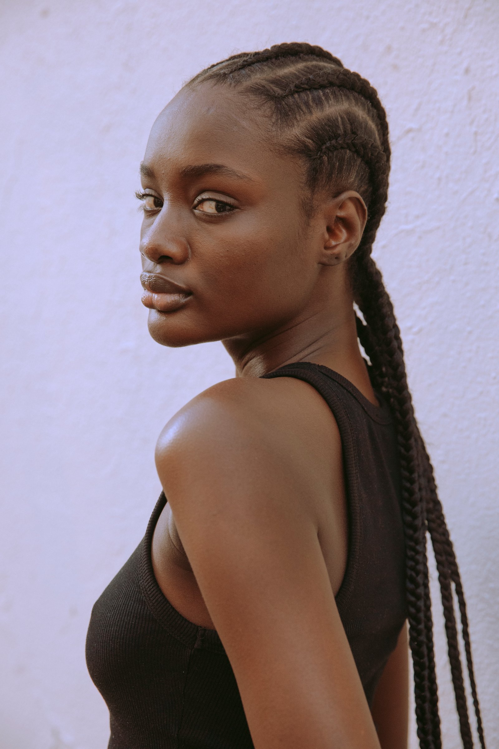 SASHA KANE — 7
