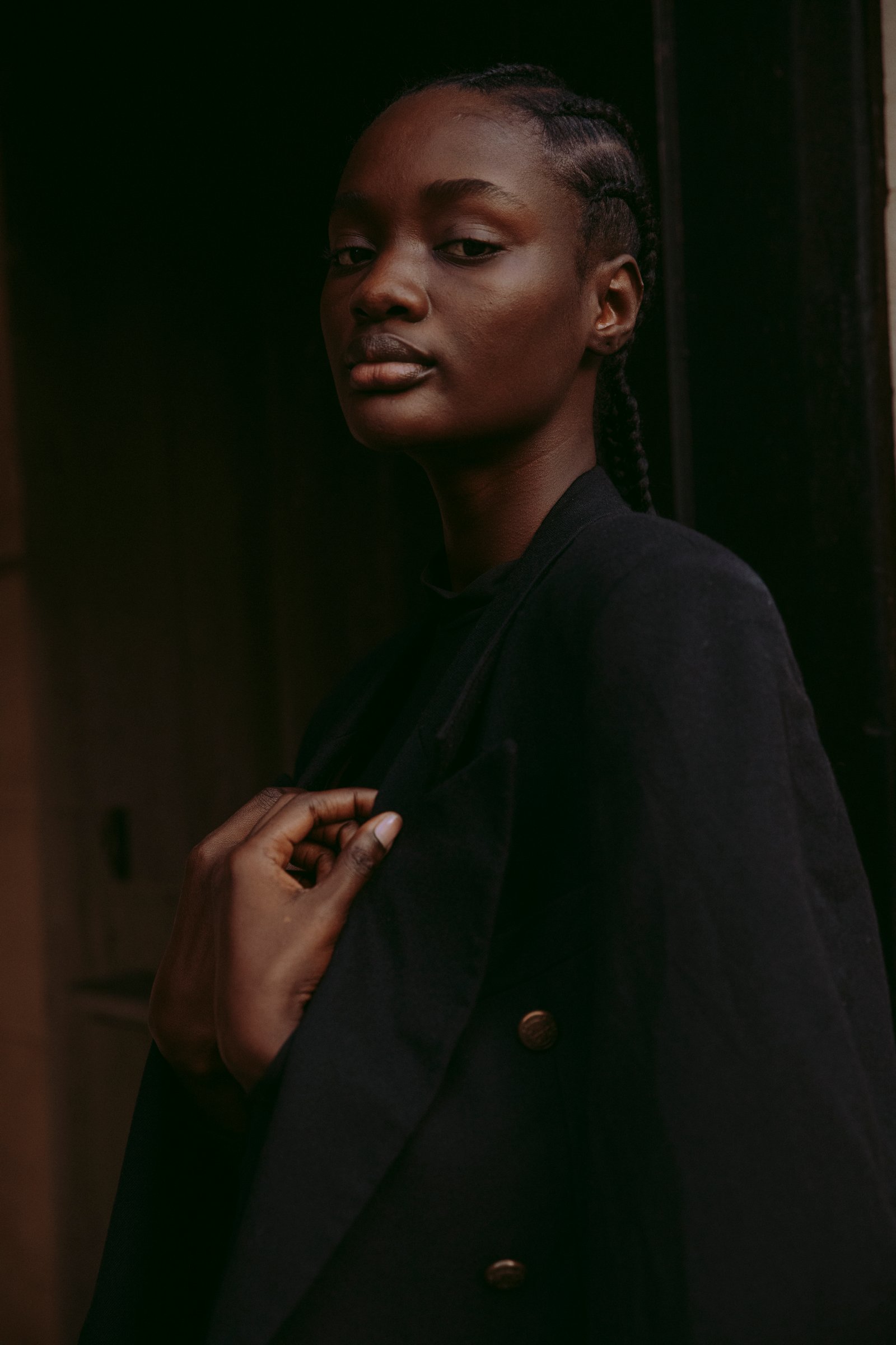 SASHA KANE — 9