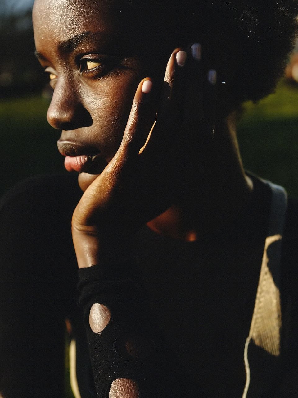 SASHA KANE — 10