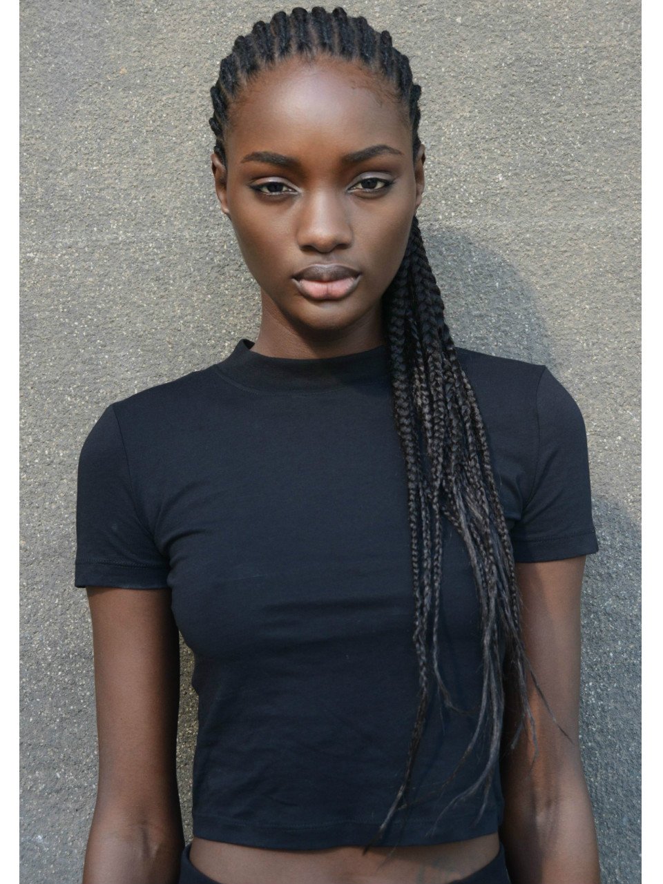 SASHA KANE — 4