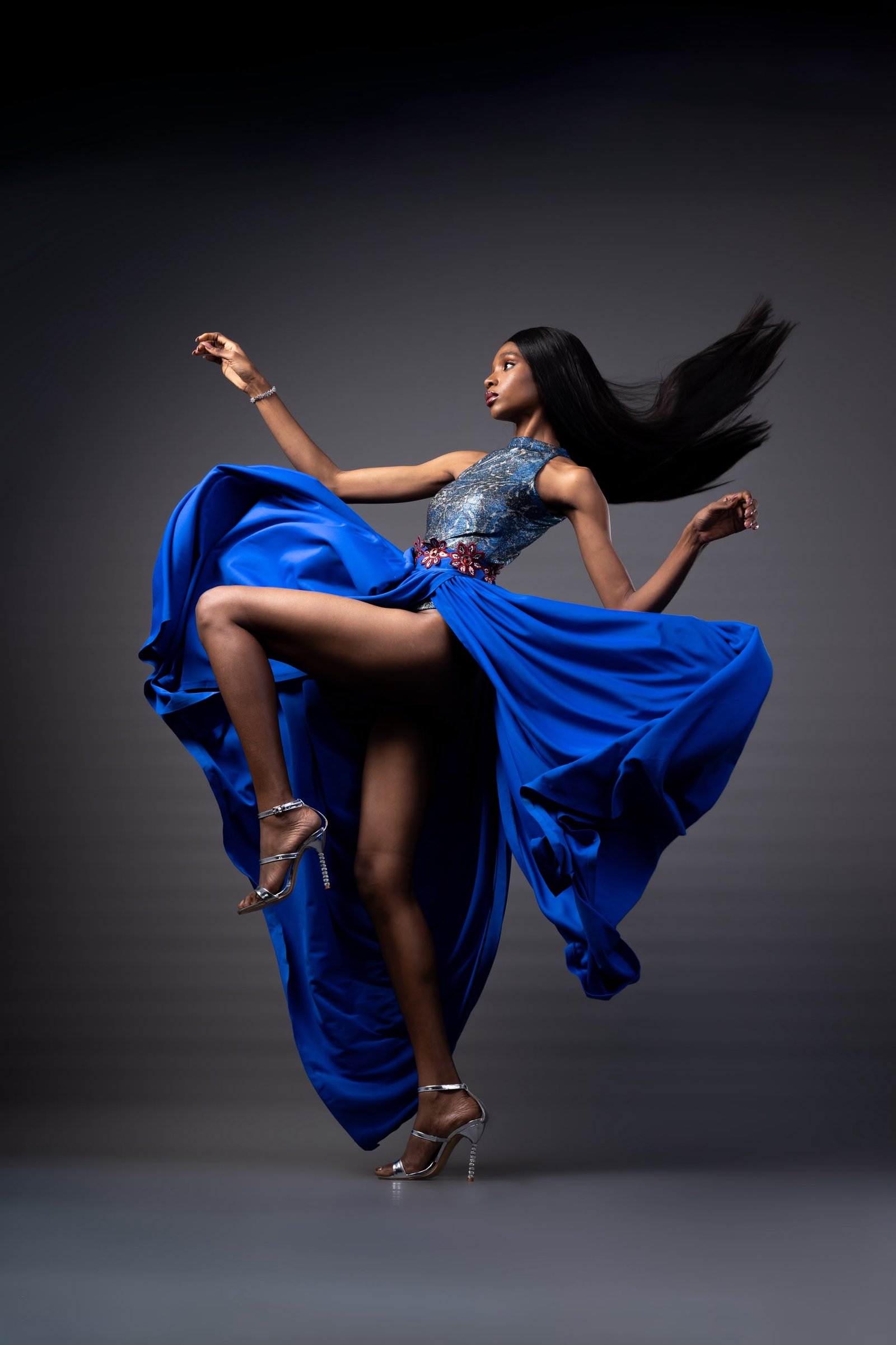 STEPHANIE AGBASI — 2