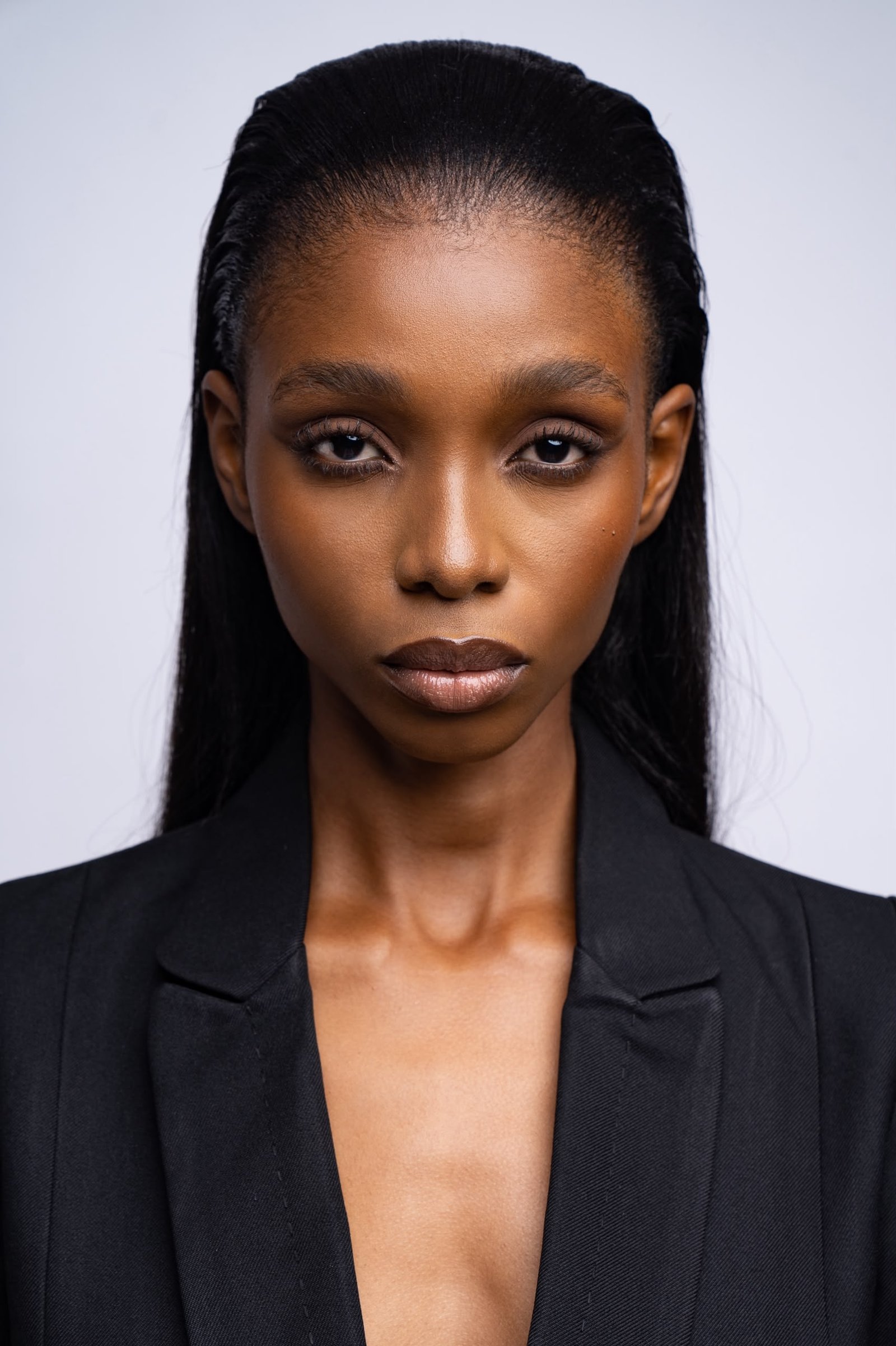 STEPHANIE AGBASI — 4