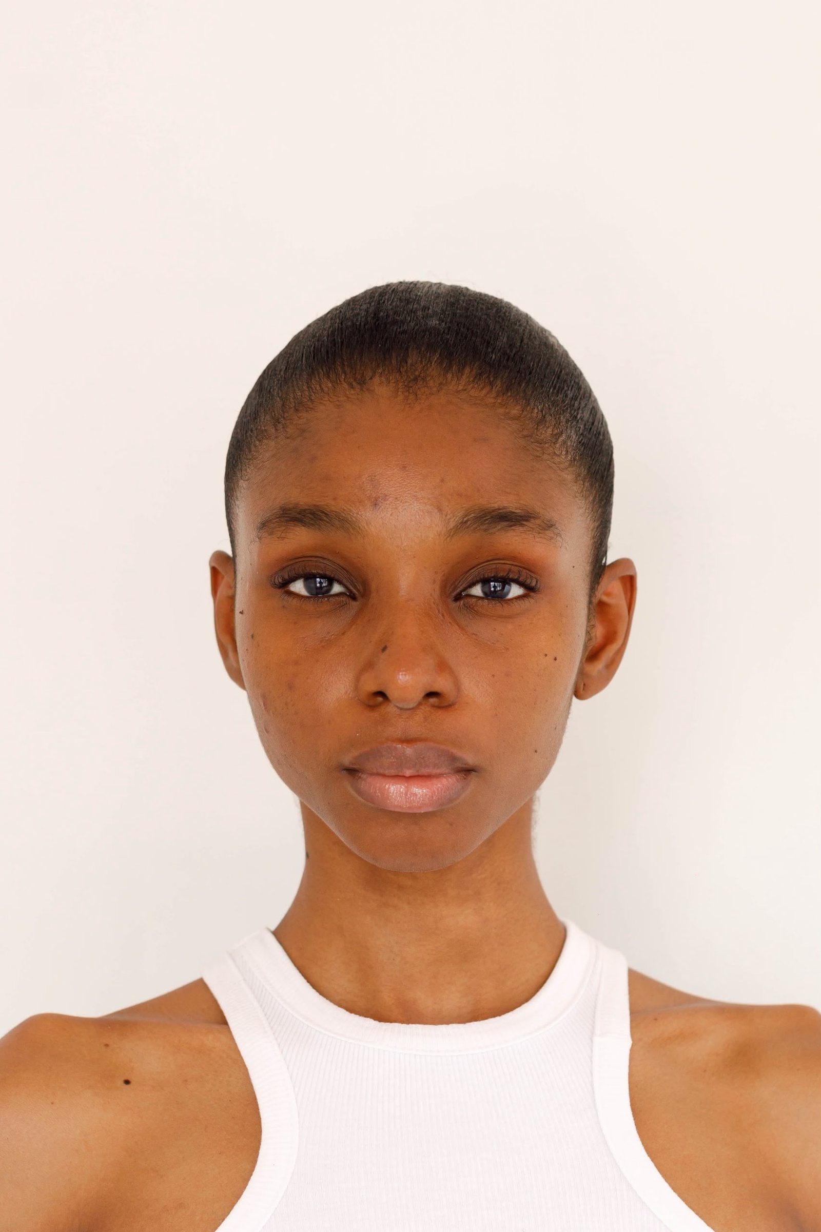 STEPHANIE AGBASI — 1