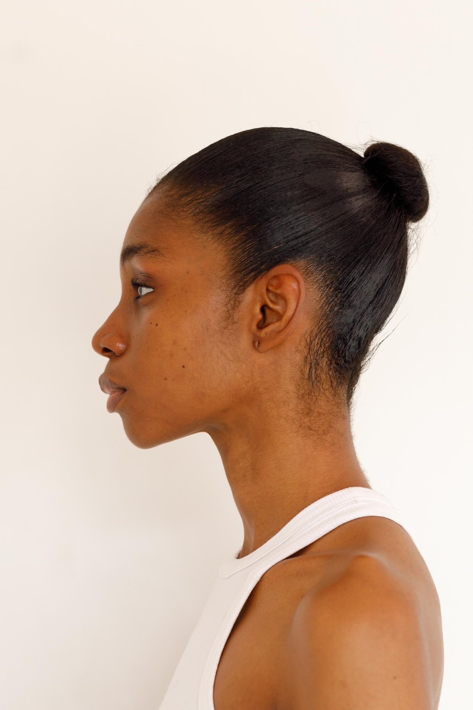 STEPHANIE AGBASI — 3