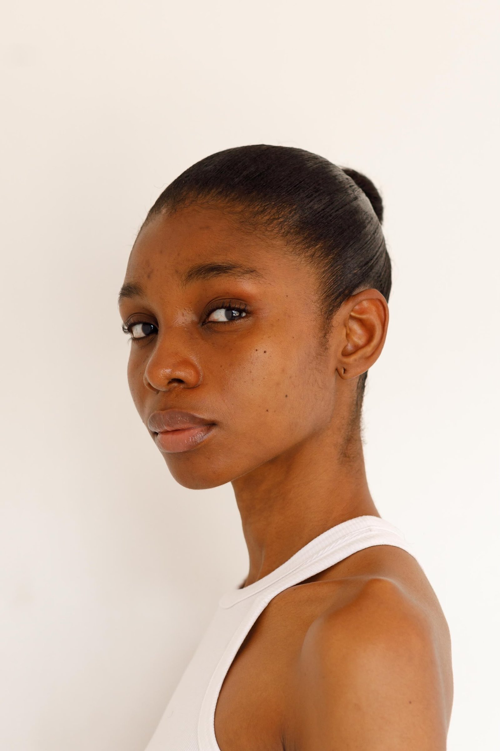 STEPHANIE AGBASI — 4