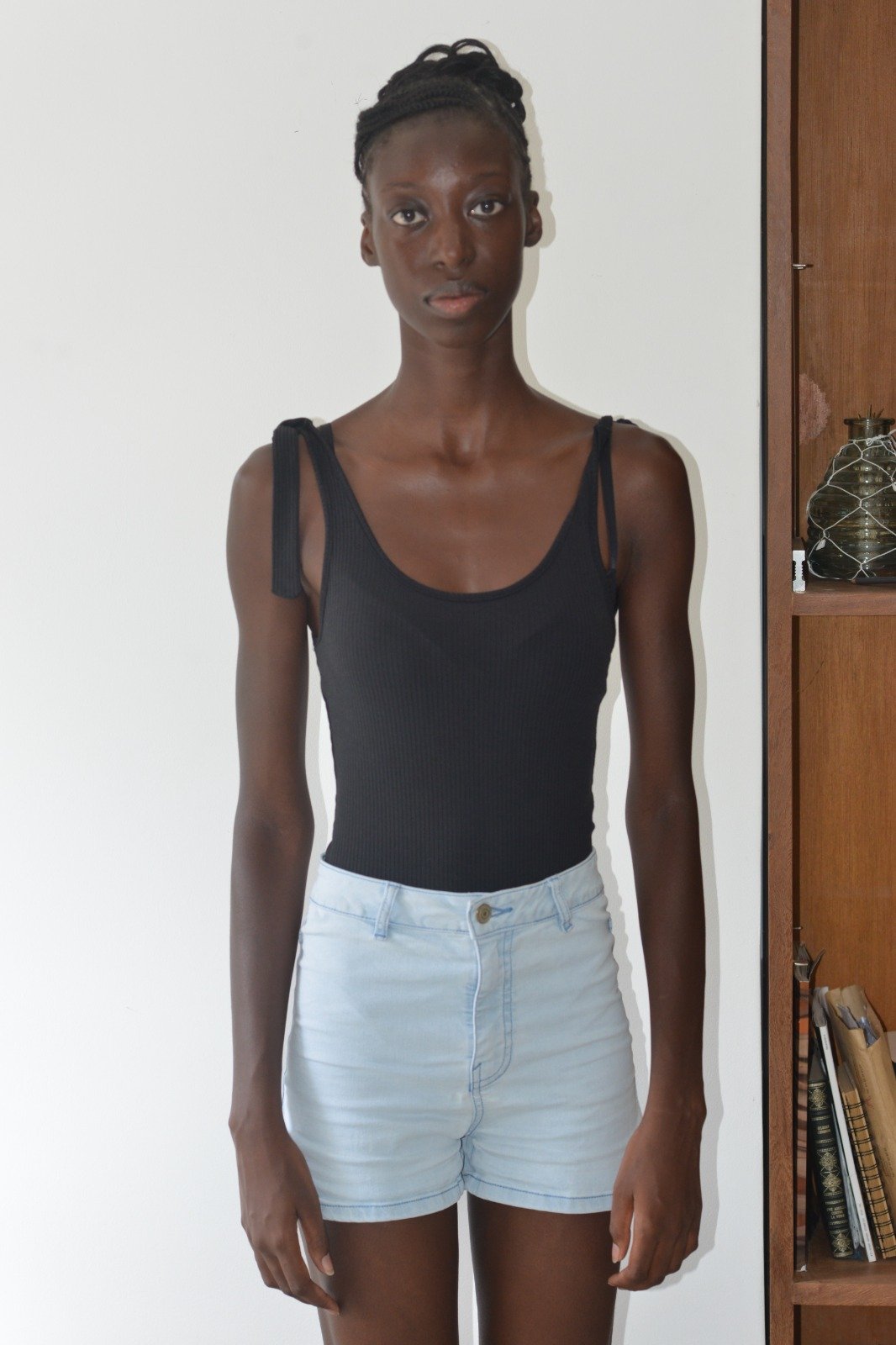 LOICIA MENDY — 1
