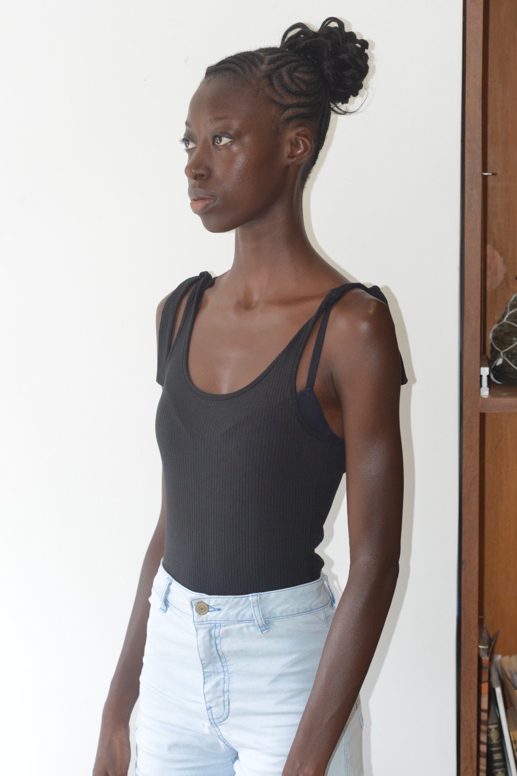 LOICIA MENDY — 2